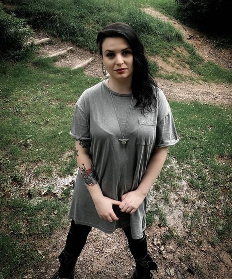 Emma Blackery