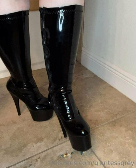Giantessgrey