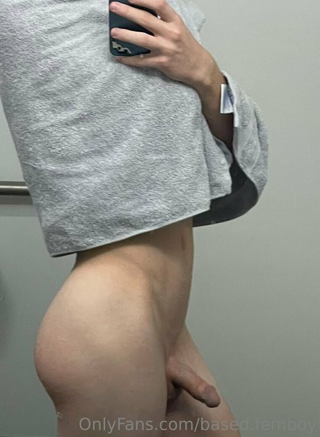 Basedfemboy