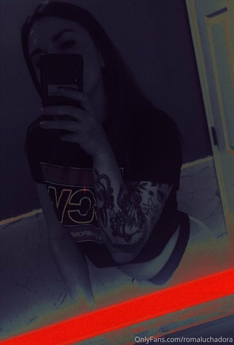Roma Luchadora Chilena