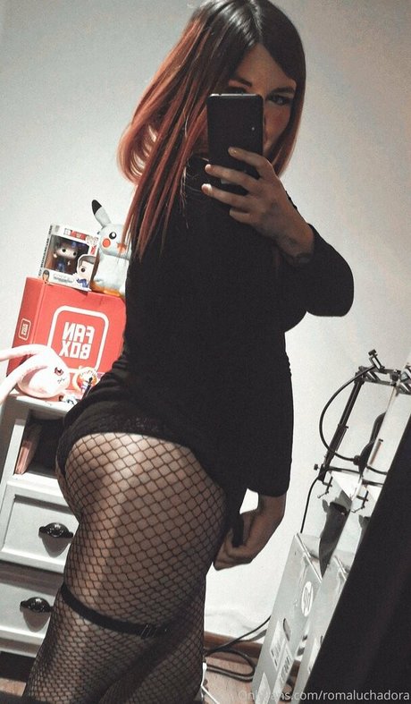 Roma Luchadora Chilena