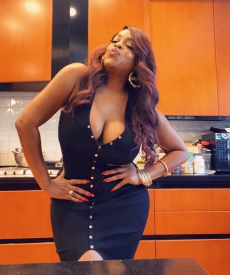Niecy Nash