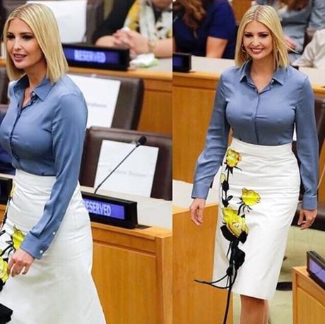 Ivanka Trump