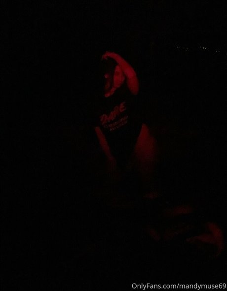 Mandymuse69