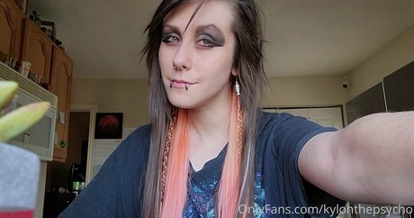 Kylohthepsycho