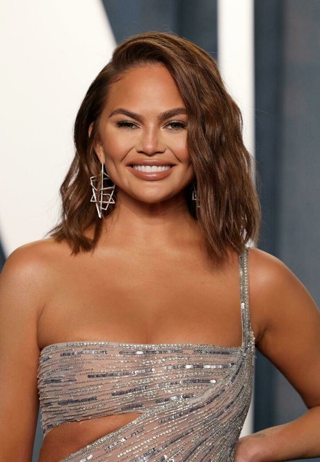 Chrissy Teigen