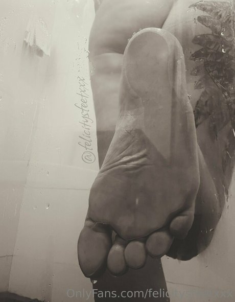 Felicitysfeetxxx
