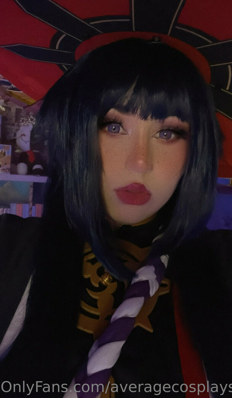 Averagecosplays