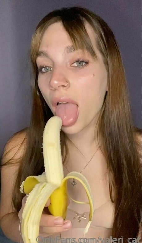 Valeri Catwoman  nude leaked OnlyFans photo