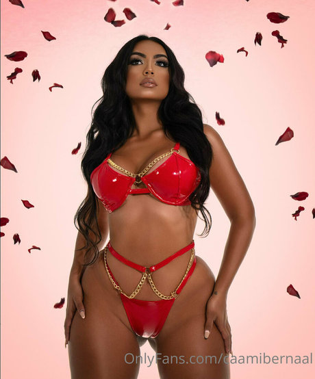 Caamibernaal