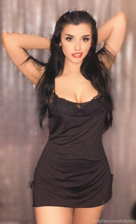 Lollynice