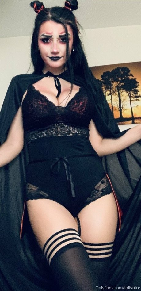 Lollynice