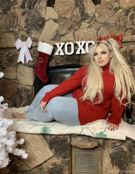 Pixiechickxoxo