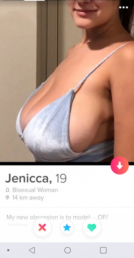 Jenicca