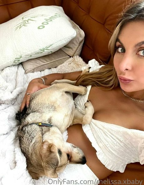 Melissaxbaby