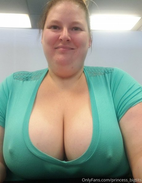 Princess Big Tits