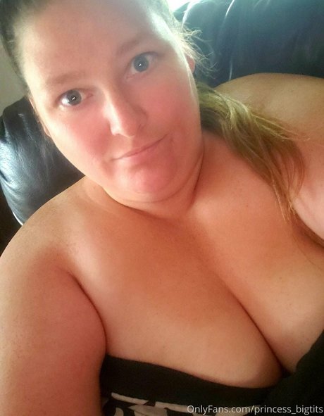 Princess Big Tits