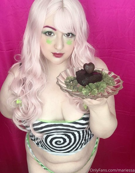 Mariessa