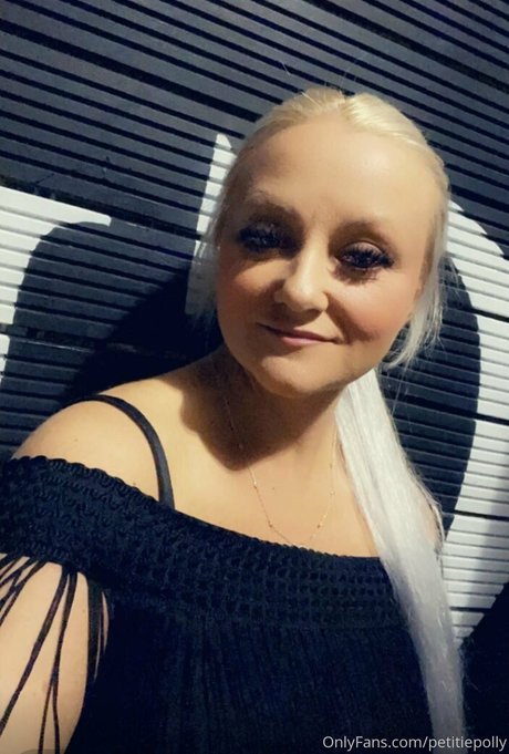 Petitiepolly