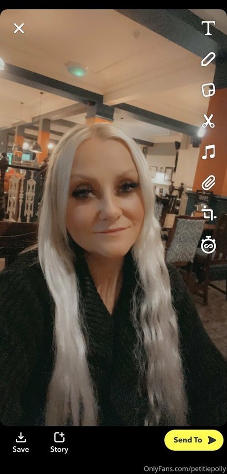 Petitiepolly