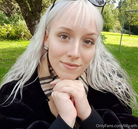 Lillyeth