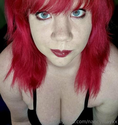 Nancymayxx
