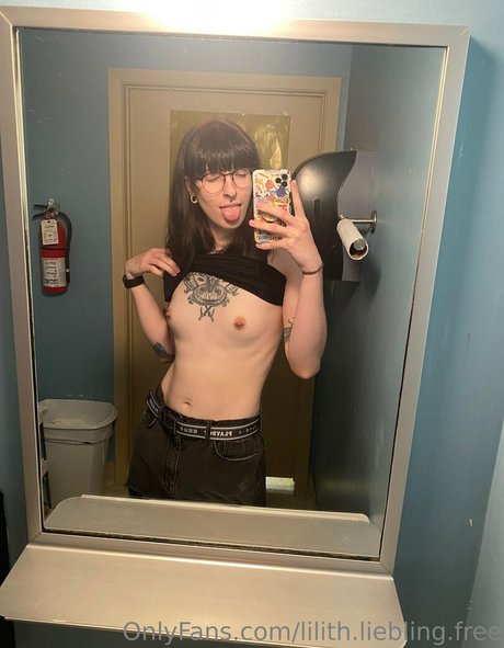 Lilithlieblingfree