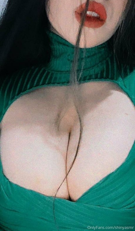 Shinyasmr