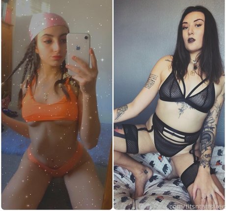 Titsntattsfree
