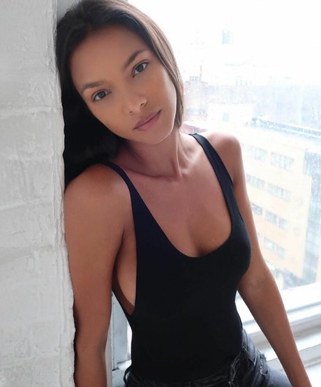 Lais Ribeiro