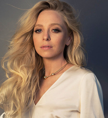 Portia Doubleday