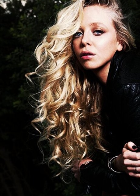 Portia Doubleday