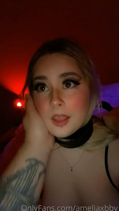Ameliaxbby