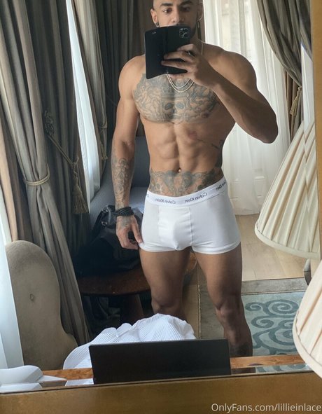 Lillieinlace