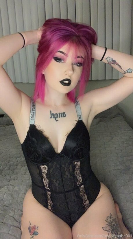 Peachybabe001