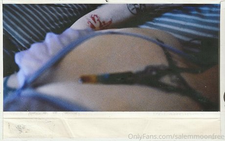 Salemmoonfree
