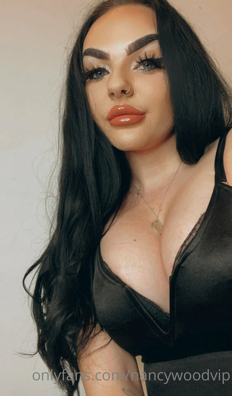 Itsnancywoodfree