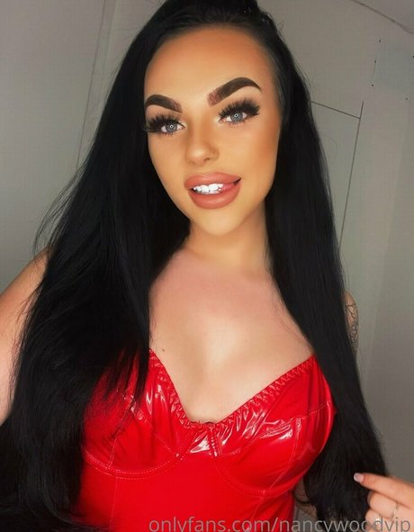 Itsnancywoodfree
