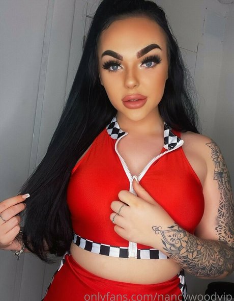 Itsnancywoodfree