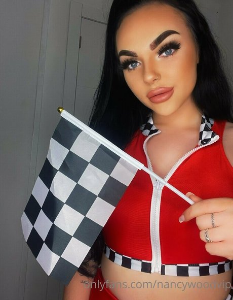 Itsnancywoodfree