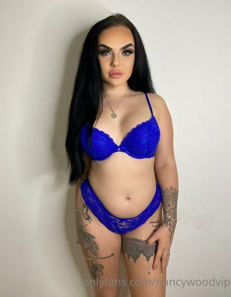 Itsnancywoodfree