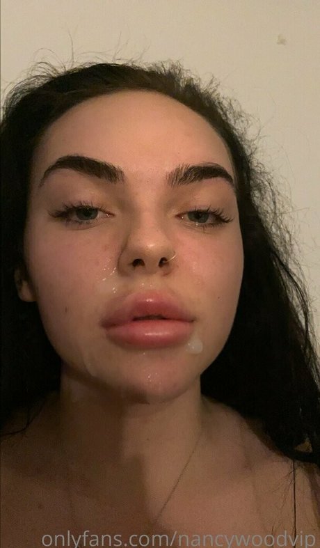 Itsnancywoodfree