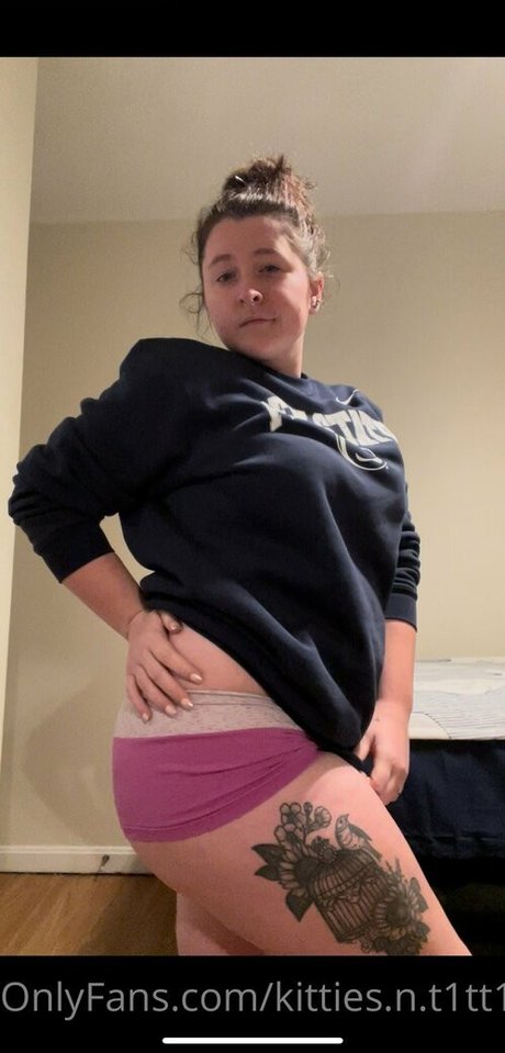 Kittiesnt1tt1es
