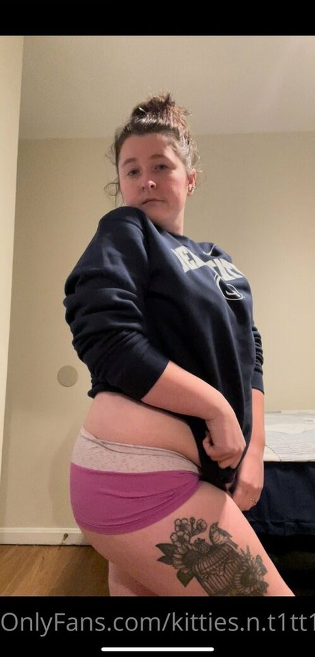 Kittiesnt1tt1es