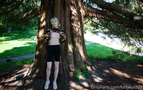 Kittykass22