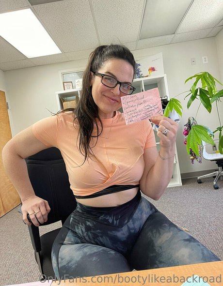 Bootylikeabackroad