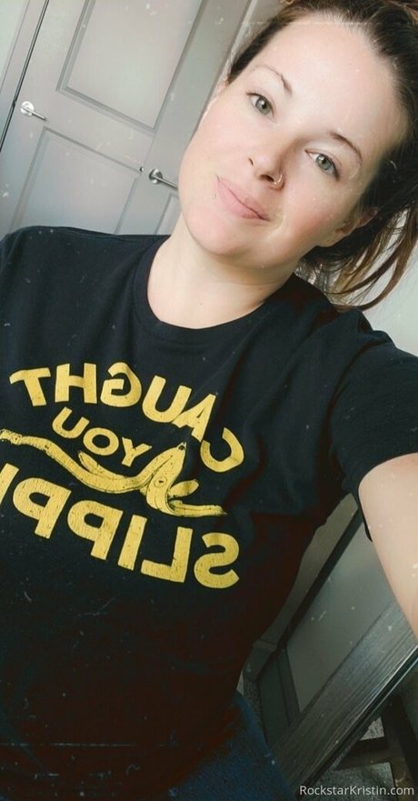 Rockstarkristin