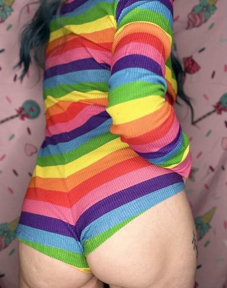 Onlygettingbrighter  nude leaked OnlyFans photo