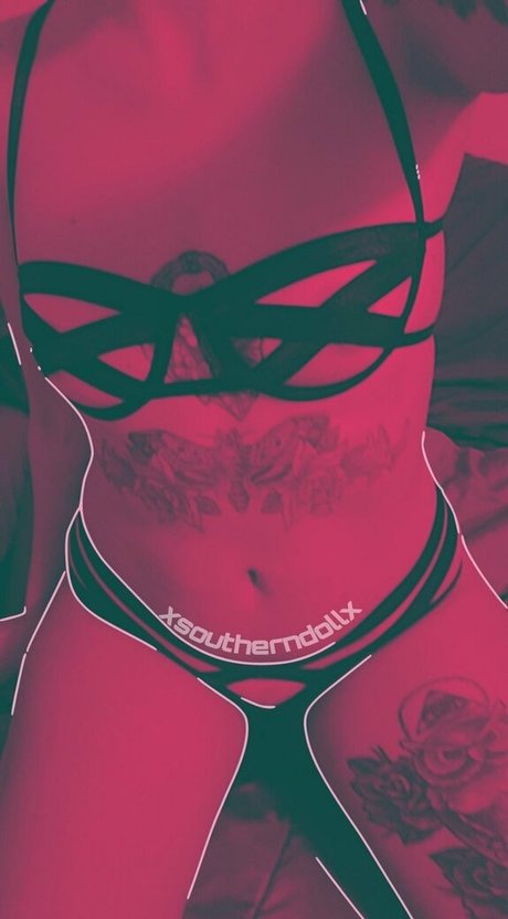 Xsoutherndollx