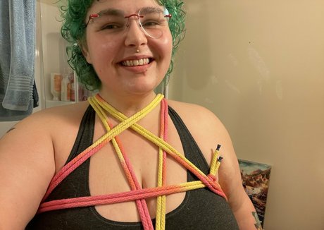 Fatstonerbabyfree  nude leaked OnlyFans photo